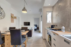 Modern Sliema apartment near sea